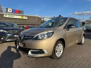 Renault Scenic III Limited * TÜV NEU * Automatik *