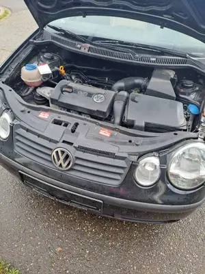 Volkswagen Polo Polo CL Bild 1