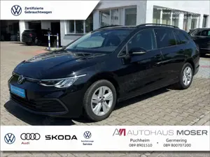 Volkswagen Golf Variant 8 Life 2.0 TDI DSG Navi*Kamera*Assistenz!!!