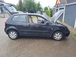 Volkswagen Polo Polo CL Bild 4