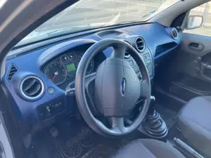 Ford Fiesta Ambiente