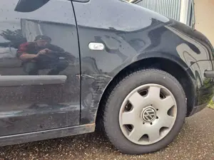 Volkswagen Polo Polo CL Bild 2