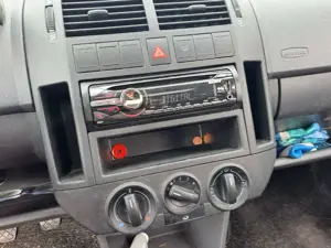 Volkswagen Polo Polo CL Bild 3