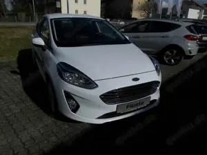 Ford Fiesta Titanium 1.0 92kw Klima-PP-RFK-SS