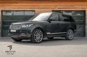Land Rover Range Rover 5. 0|ACC|PremiumSound2500Watt|elAHK|