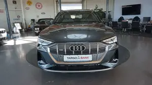 Audi e-tron Bild 2