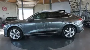 Audi e-tron Bild 3