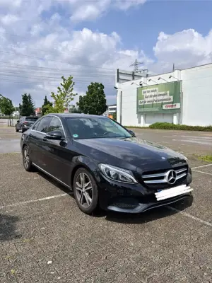 Mercedes-Benz C 200 Avantgarde