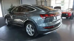 Audi e-tron Bild 5