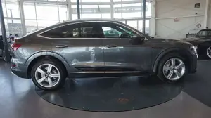 Audi e-tron Bild 4