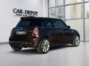 MINI Cooper S Mini Cooper S*AUTOMA.'NAVI*LEDER*S-DACH Bild 4