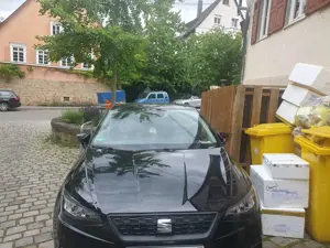 SEAT Ibiza Ibiza 1.0 TSI S