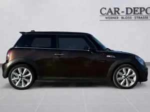 MINI Cooper S Mini Cooper S*AUTOMA.'NAVI*LEDER*S-DACH Bild 5