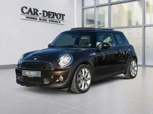 MINI Cooper S Mini Cooper S*AUTOMA.'NAVI*LEDER*S-DACH