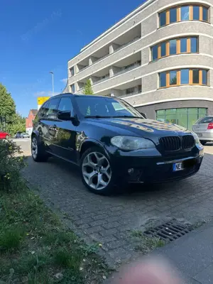 BMW X5 xDrive40d