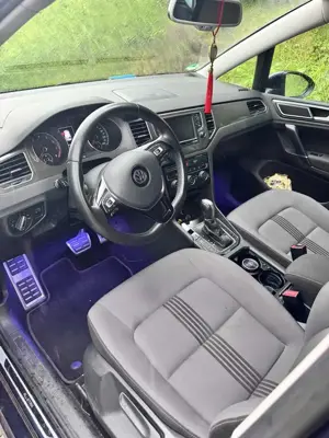 Volkswagen Golf Sportsvan Allstar BMT/Start-Stopp