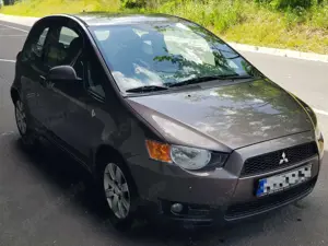 Mitsubishi Colt Colt 1.3 ClearTec Motion Plus