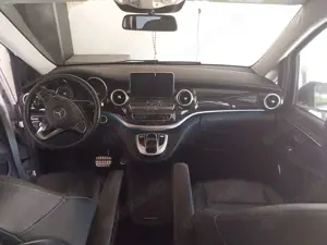 Mercedes-Benz V 250 V 250 (BlueTEC) d lang 7G-TRONIC Avantgarde Bild 5