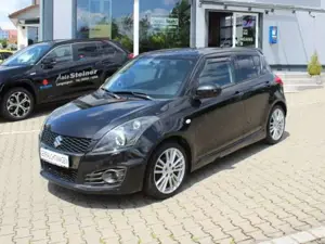 Suzuki Swift 1.6 Sport