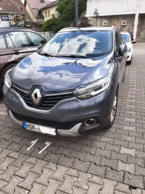 Renault Kadjar Kadjar Diesel Energy dCi 130 XMOD