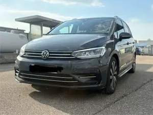 Volkswagen Touran 1.5 TSI ACT OPF DSG Highline, ACC, 7-Sitzer, AHK