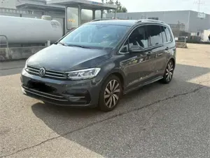 Volkswagen Touran 1.5 TSI ACT OPF DSG Highline