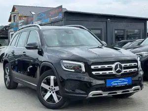 Mercedes-Benz GLB 200 d 4Matic Progressive+Finanzierung+
