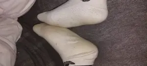 Verkaufe meine Socken