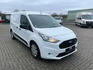 Ford Transit Connect Kasten lang Trend