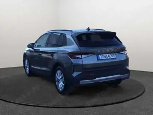 Skoda Elroq 60 Loft LED Navi SHZ hinten  vorn ACC Vorber. AHK Bild 4