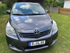 Toyota Verso Verso 1.8 Edition