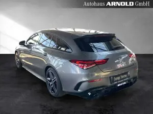 Mercedes-Benz CLA 35 AMG Mercedes-AMG CLA 35 4M SB Night Pano Distr. 360° Bild 4