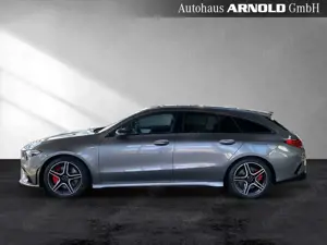 Mercedes-Benz CLA 35 AMG Mercedes-AMG CLA 35 4M SB Night Pano Distr. 360° Bild 3