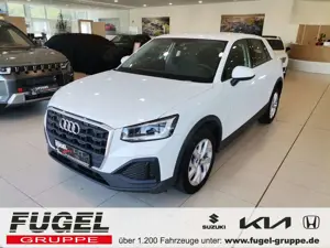 Audi Q2 30 TFSI 1.0 LED|Navi|RFK