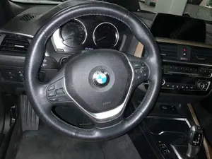 BMW 218 218i Cabrio Luxury Line Bild 5