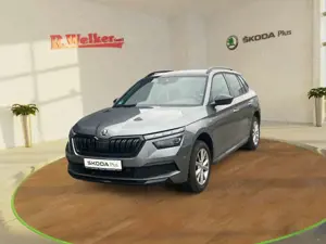 Skoda Kamiq Monte Carlo 1.5 TSI ''Lane Aassist''PDC''Rückfahrk