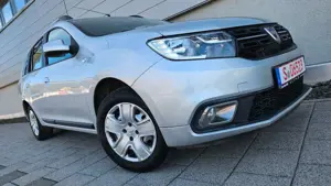 Dacia Logan NAVI+ TÜV+GARANTIE+1HAND+LED+TEMPO Bild 2