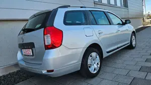 Dacia Logan NAVI+ TÜV+GARANTIE+1HAND+LED+TEMPO Bild 3