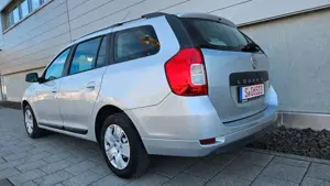Dacia Logan NAVI+ TÜV+GARANTIE+1HAND+LED+TEMPO Bild 4