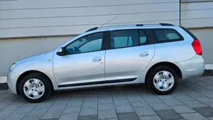 Dacia Logan NAVI+ TÜV+GARANTIE+1HAND+LED+TEMPO Bild 5