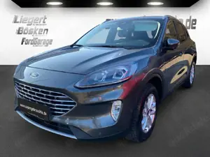 Ford Kuga Kuga Plug-In Hybrid Titanium
