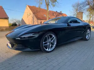 Ferrari Roma 3.9 T V8 DCT   Finanzierung möglich Bild 2