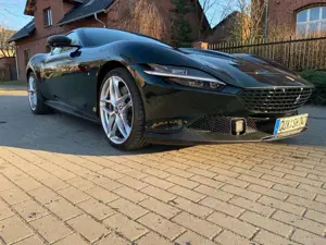 Ferrari Roma 3.9 T V8 DCT   Finanzierung möglich Bild 3