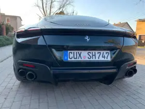 Ferrari Roma 3.9 T V8 DCT   Finanzierung möglich Bild 5