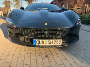 Ferrari Roma 3.9 T V8 DCT   Finanzierung möglich Bild 4