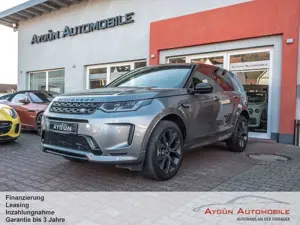 Land Rover Discovery Sport D165 AWD R-Dynamic SE*ACC*AHK*