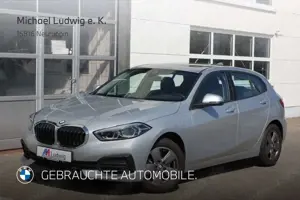 BMW 116 d Advantage Head-Up HK HiFi DAB LED WLAN RFK