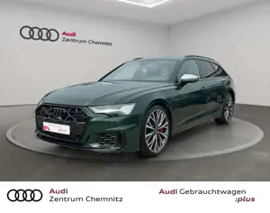Audi S6 Avant TDI qu. tiptr. STHZG+HD+AHZV+PANO