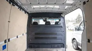 Mercedes-Benz Sprinter 513 CDI ZWILLING-REIFEN*nur 29 TKM*1.Hd*TÜV NEU Bild 5