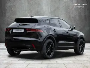 Jaguar E-Pace D200 AWD R-Dynamic HSE Bild 2